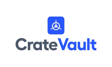 CrateVault.com